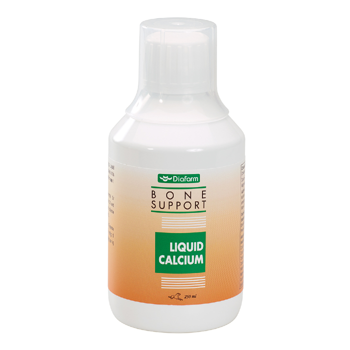 Liquid Calcium