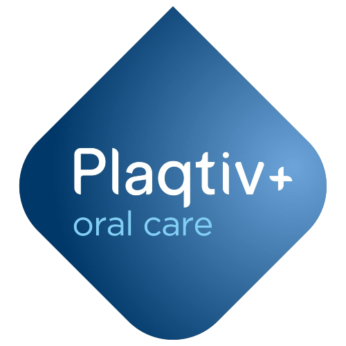 Plaqtiv+ logo