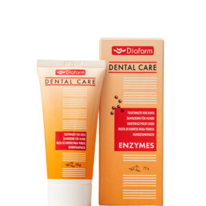 Diafarm ENZYMES Dental Care